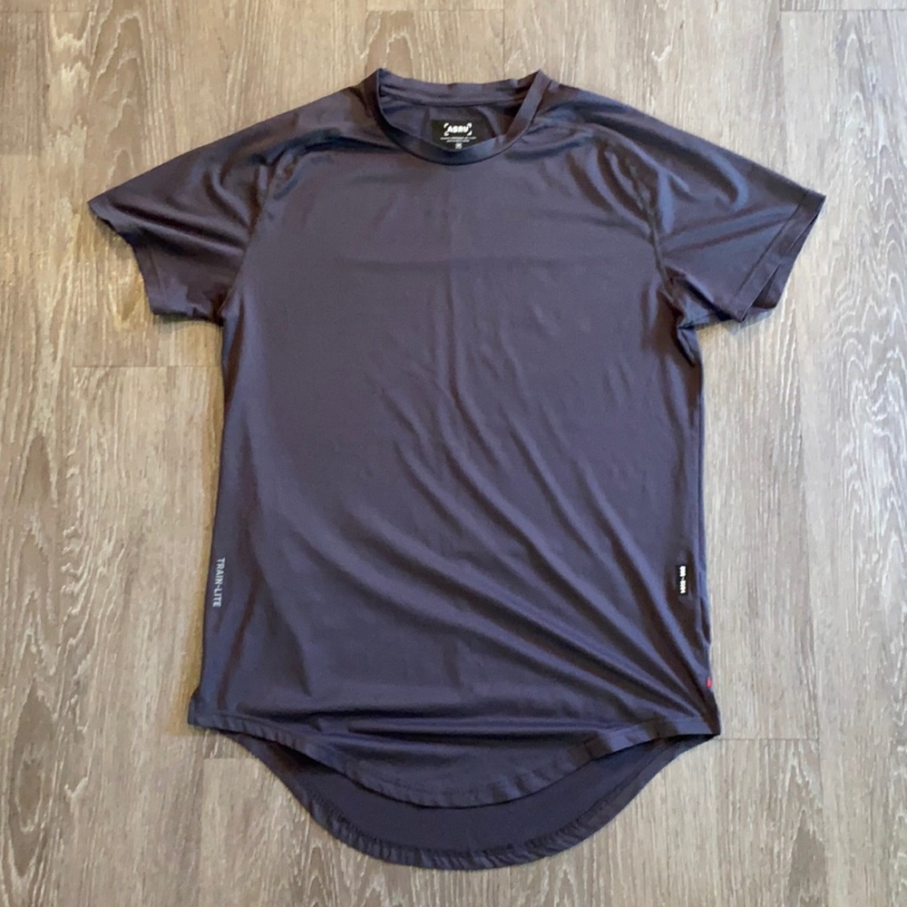 ASRV shirt